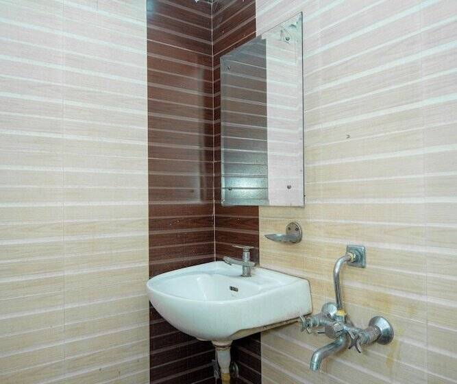 Hôtel Manohar Palace