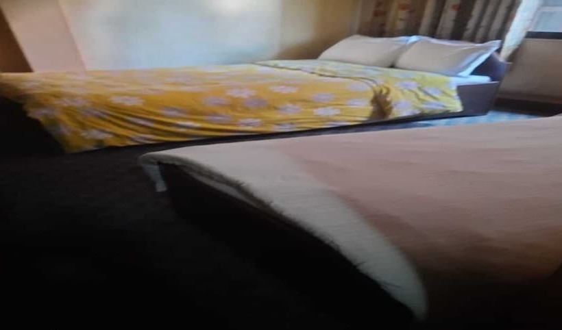 هتل Merostay 122 Natraj Restaurant &bar