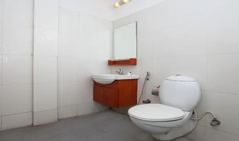 هتل Merostay 122 Natraj Restaurant &bar