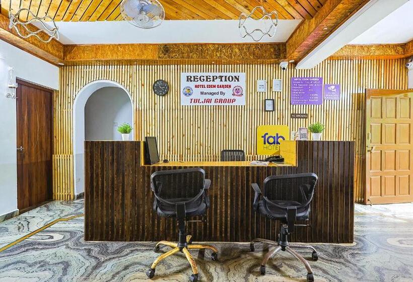 Hotel Morjim Edam Garden