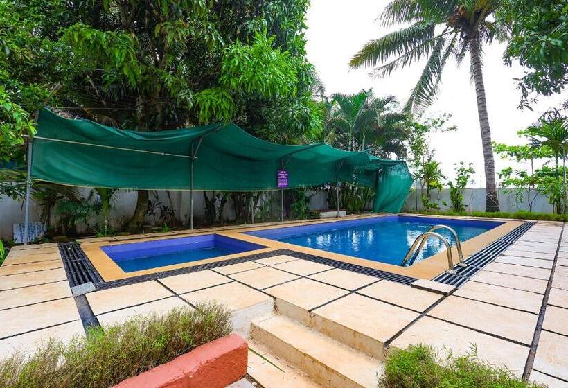 Hotel Morjim Edam Garden