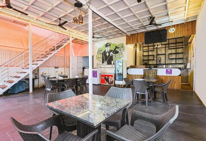 Otel Morjim Edam Garden