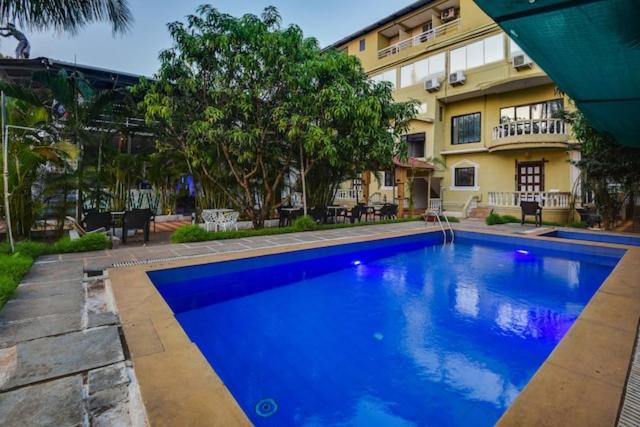 Otel Morjim Edam Garden