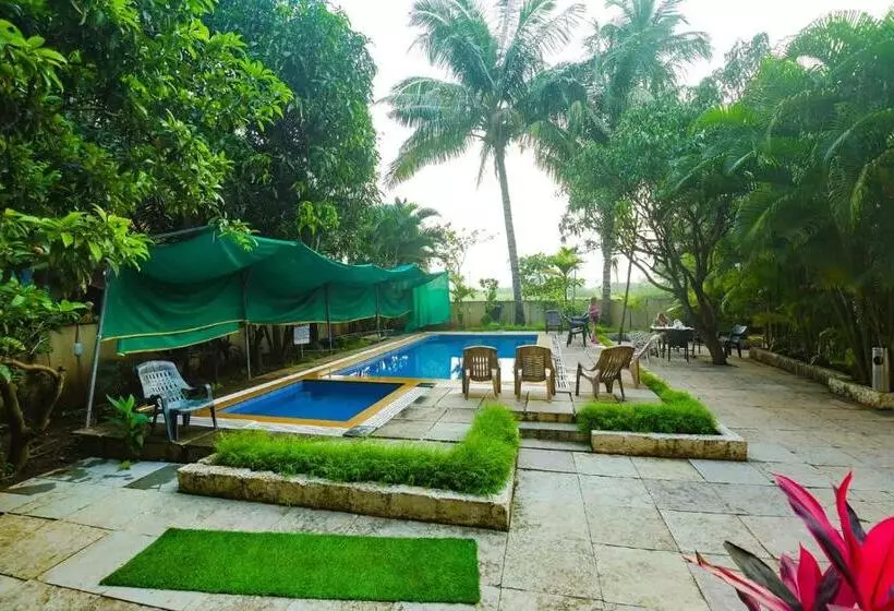 ホテル Morjim Edam Garden