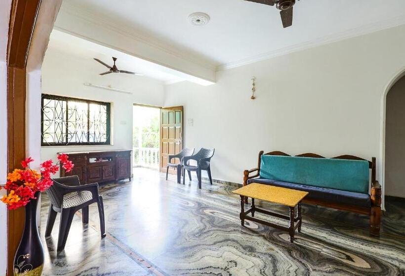 Hotel Morjim Edam Garden