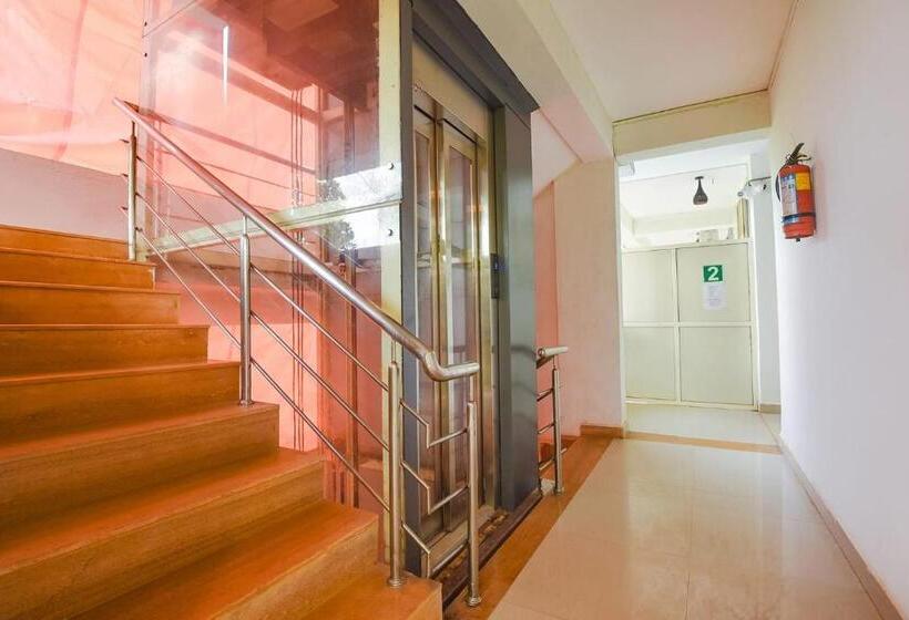 Hotel Morjim Edam Garden