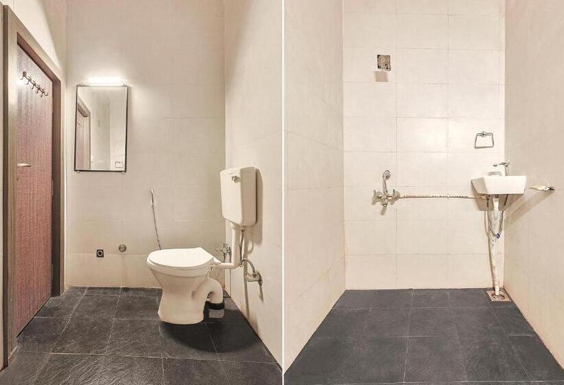 Hotel Morjim Edam Garden