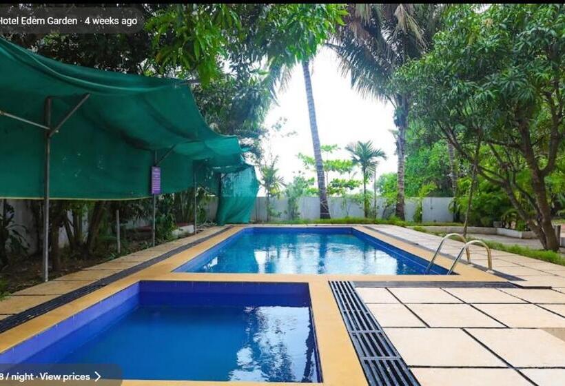 Hotel Morjim Edam Garden