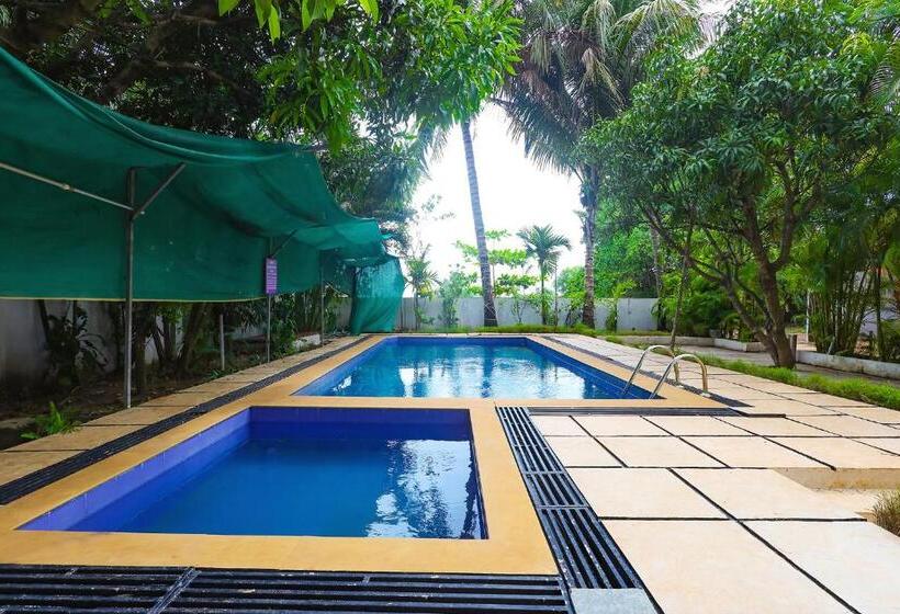 Otel Morjim Edam Garden