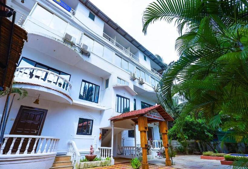 Hotel Morjim Edam Garden