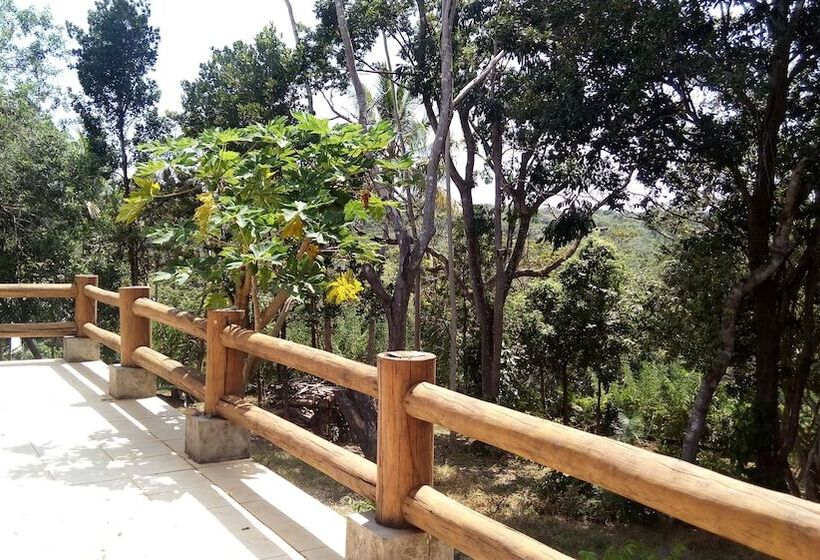 هتل Pousada Dolce Cabanna