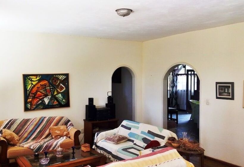 هتل Pousada Dolce Cabanna