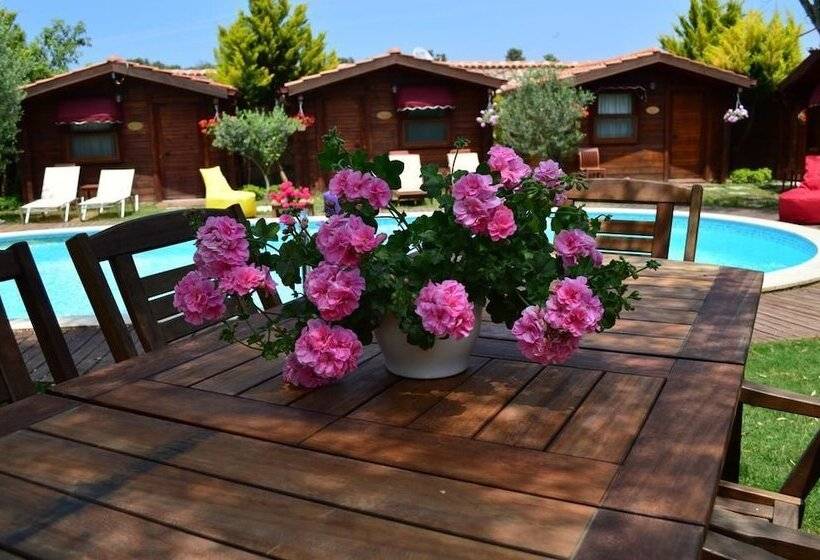 Hotel Sakizlar Park Bungalows