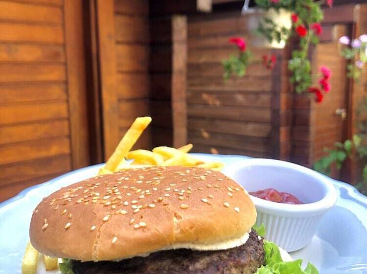 Hotel Sakizlar Park Bungalows