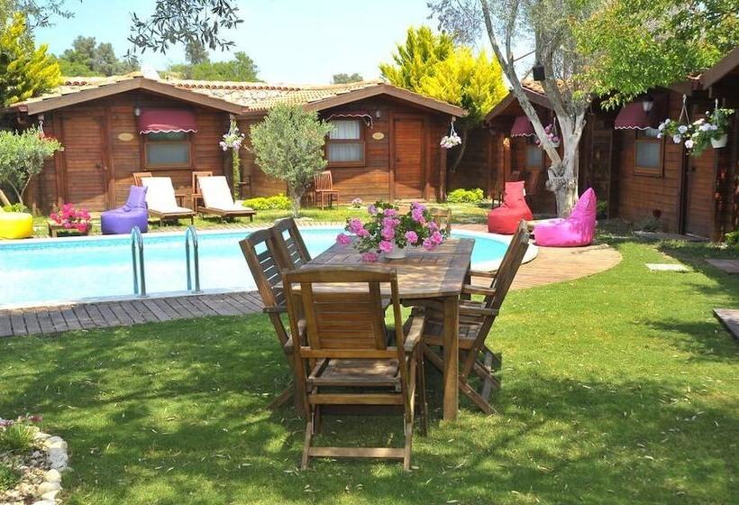Hotel Sakizlar Park Bungalows