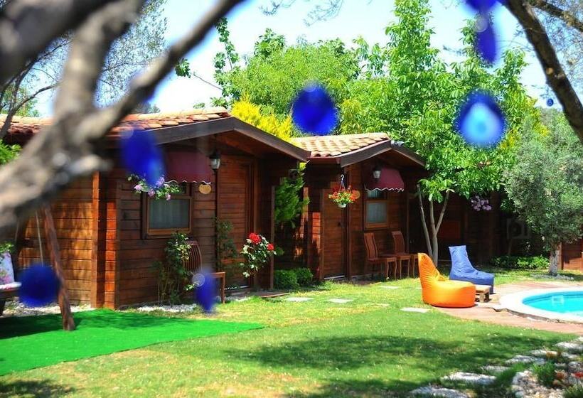 Hotel Sakizlar Park Bungalows