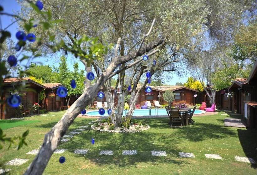 Hotel Sakizlar Park Bungalows