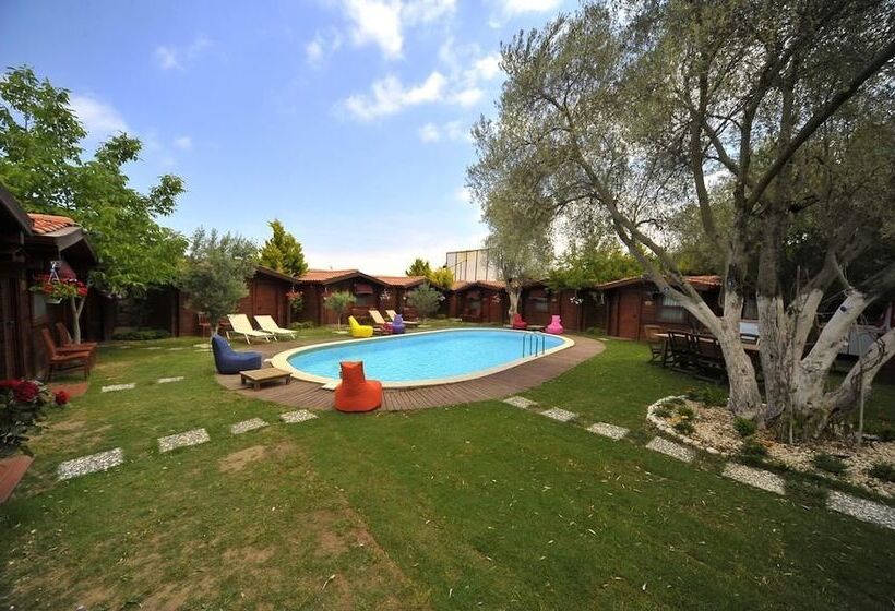 Hotel Sakizlar Park Bungalows