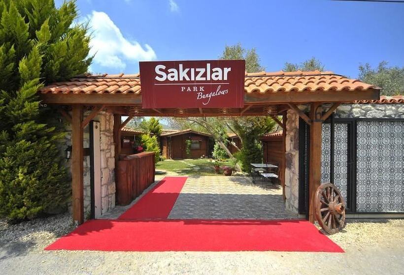Hotel Sakizlar Park Bungalows