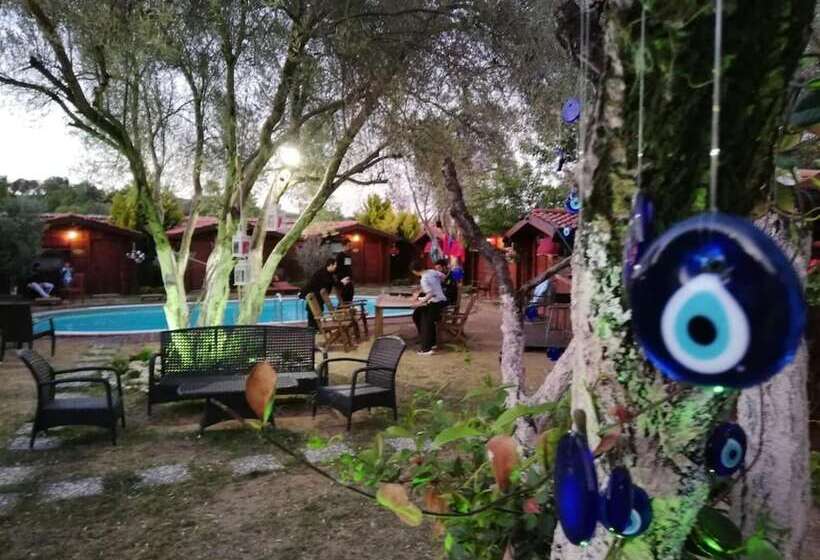 Hotel Sakizlar Park Bungalows