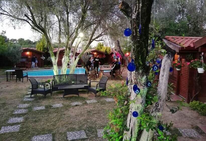 Hotel Sakizlar Park Bungalows
