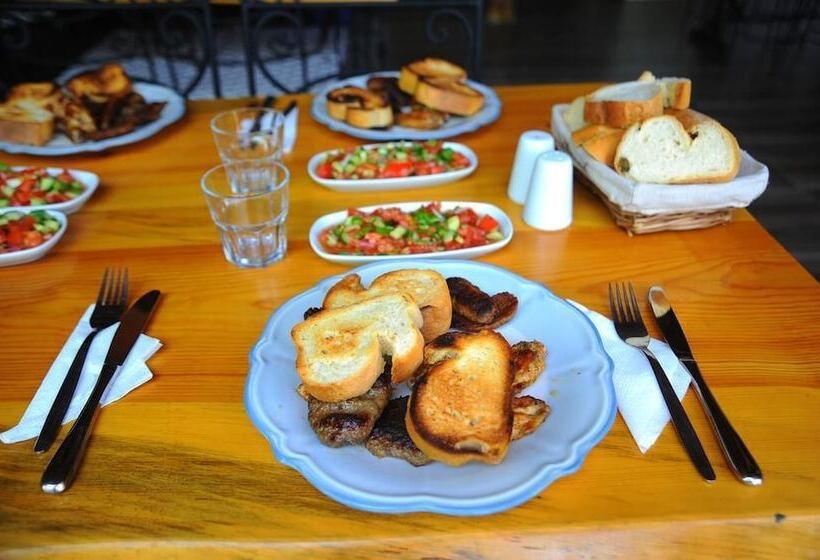 Hotel Sakizlar Park Bungalows