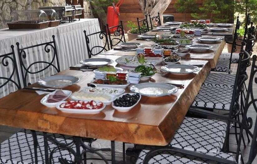 Hotel Sakizlar Park Bungalows