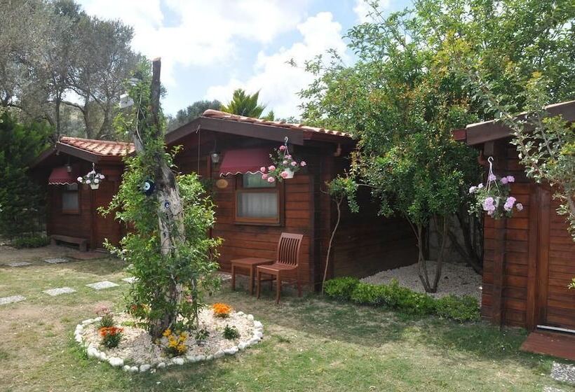 Hotel Sakizlar Park Bungalows
