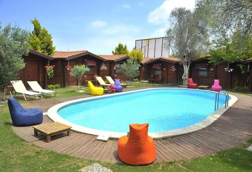 Hotel Sakizlar Park Bungalows