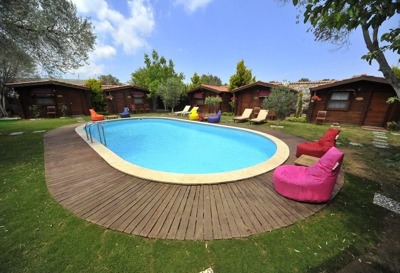 Hotel Sakizlar Park Bungalows