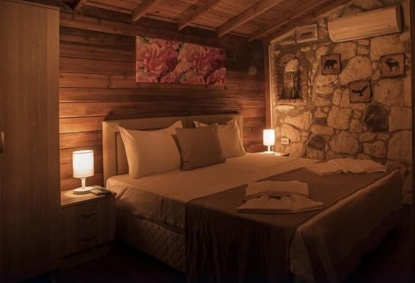 Hotel Sakizlar Park Bungalows