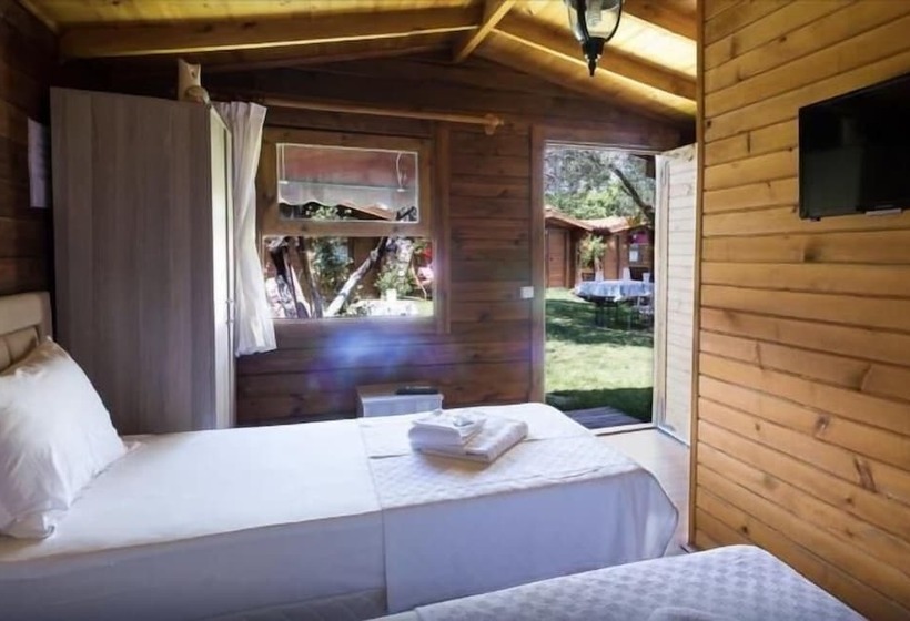Hotel Sakizlar Park Bungalows
