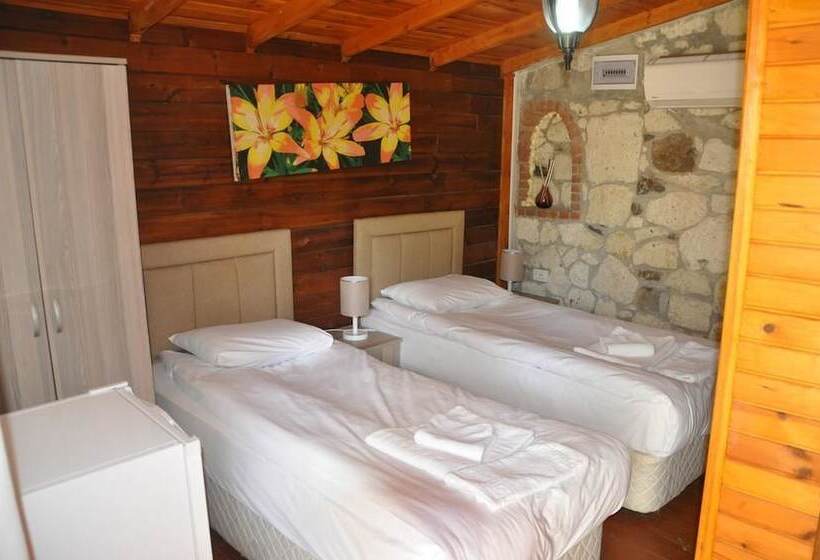 Hotel Sakizlar Park Bungalows