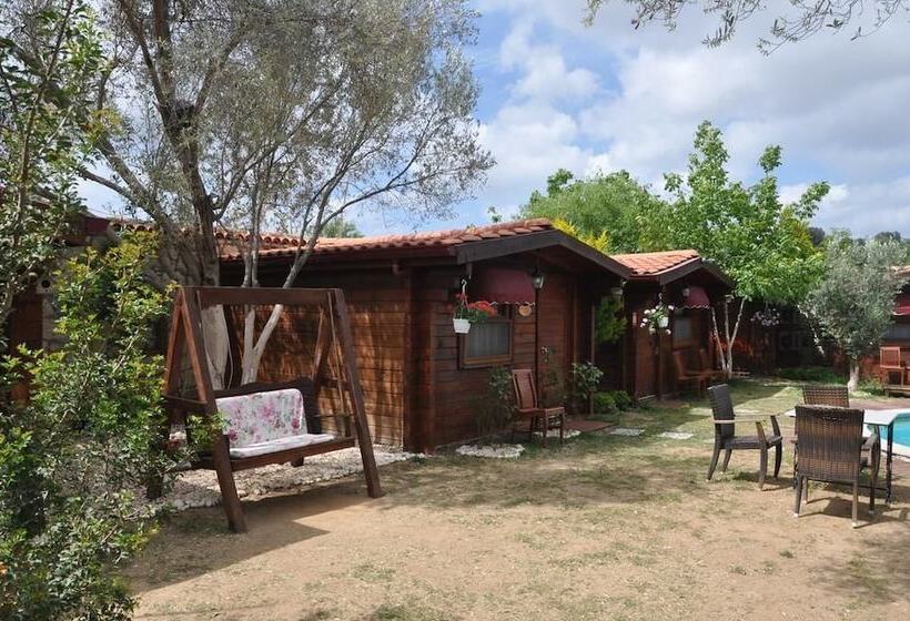 Hotel Sakizlar Park Bungalows