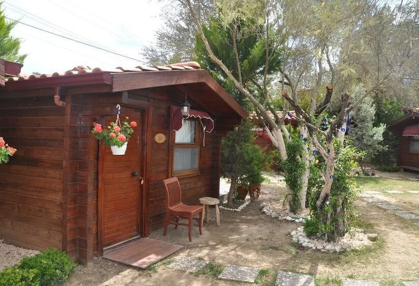 Hotel Sakizlar Park Bungalows