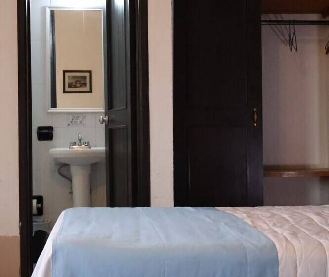 Отель San Felipe Inn By Oyo