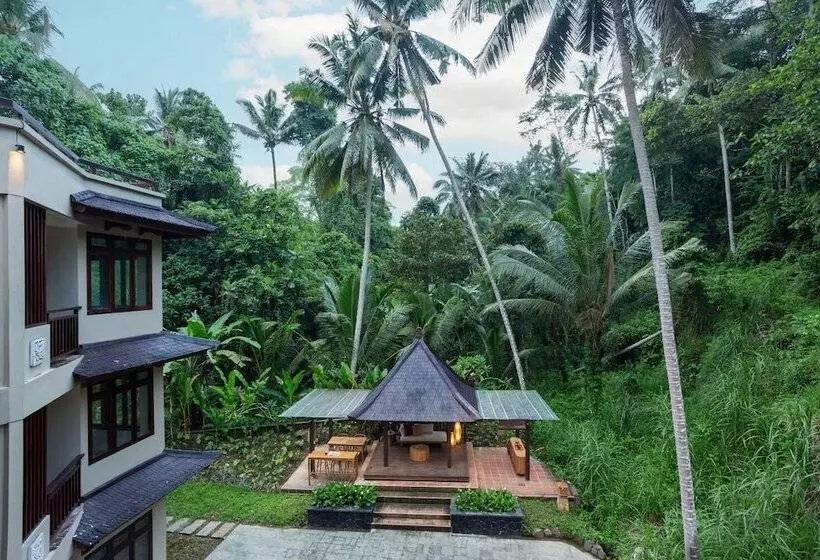 ホテル Semana Residences By Cove