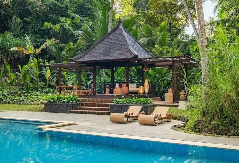 ホテル Semana Residences By Cove