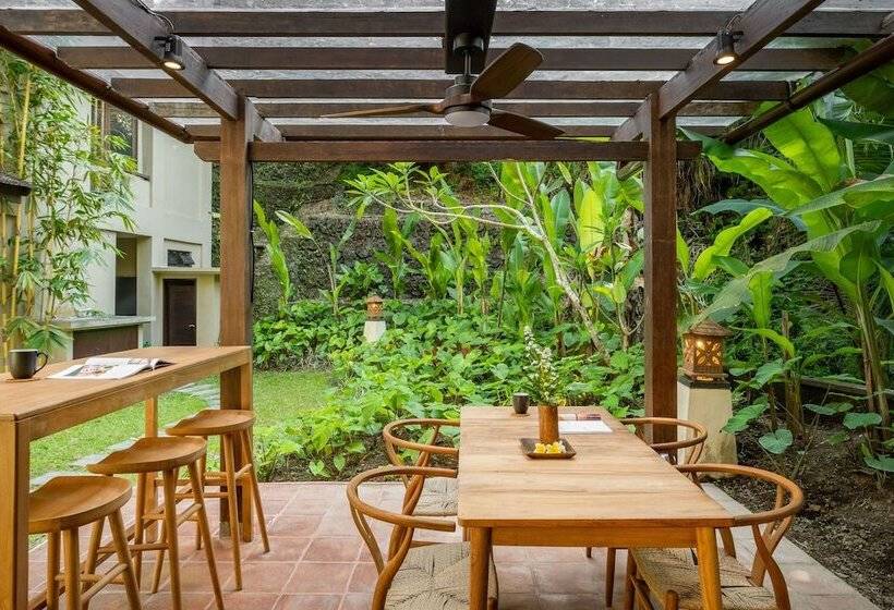 酒店 Semana Residences By Cove