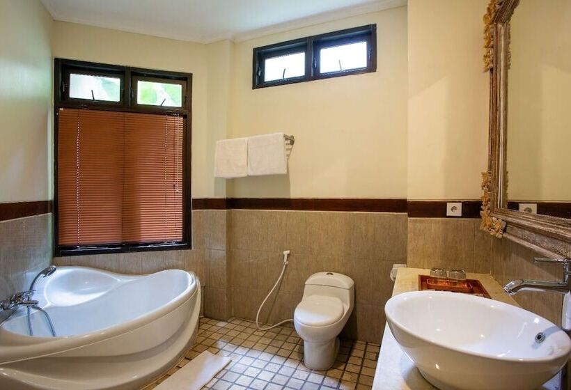 酒店 Semana Residences By Cove