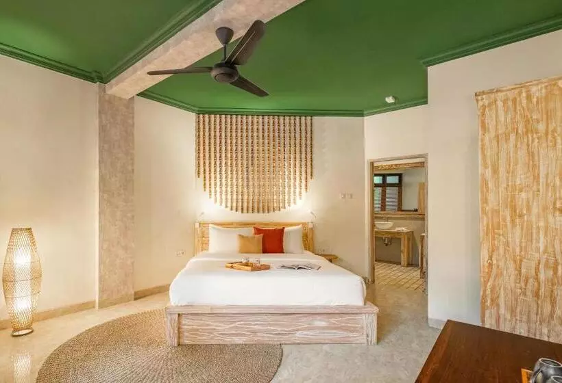 ホテル Semana Residences By Cove