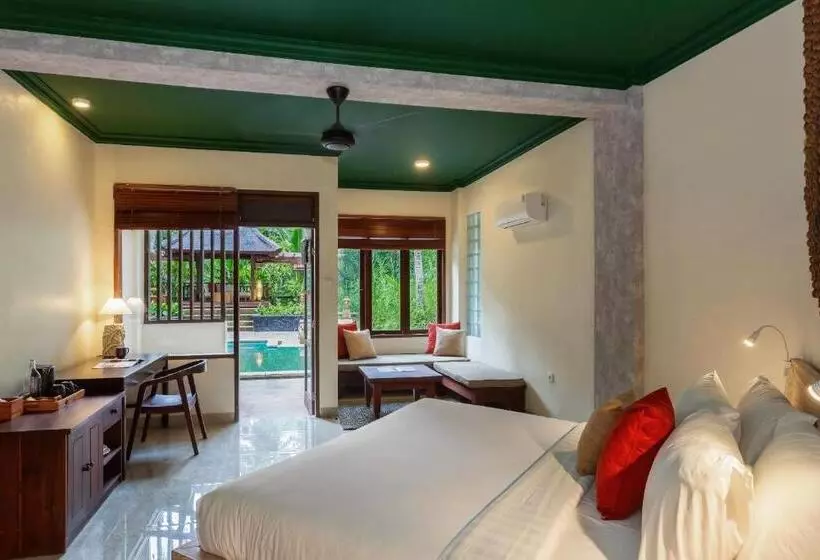 ホテル Semana Residences By Cove