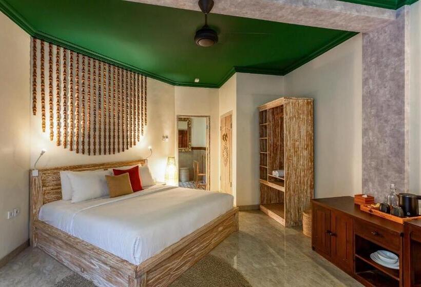 酒店 Semana Residences By Cove