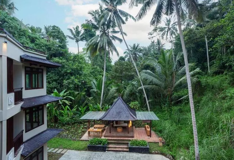 ホテル Semana Residences By Cove