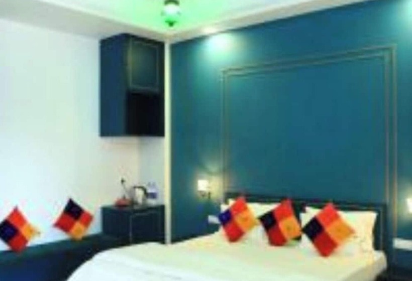 فندق Shiv Kothi - Homestay