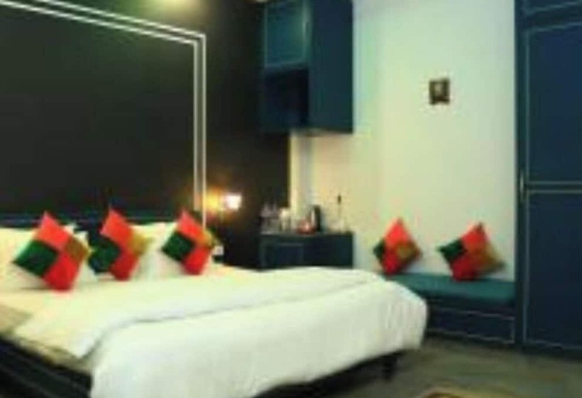 فندق Shiv Kothi - Homestay