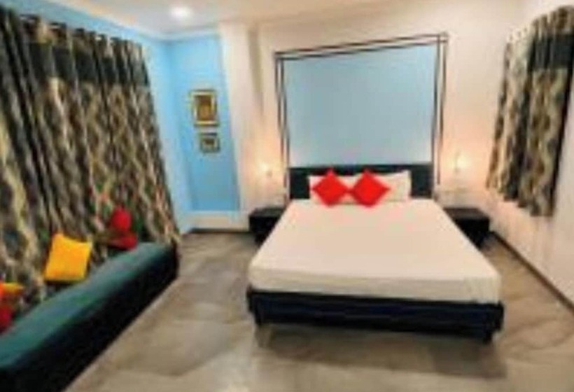 فندق Shiv Kothi - Homestay