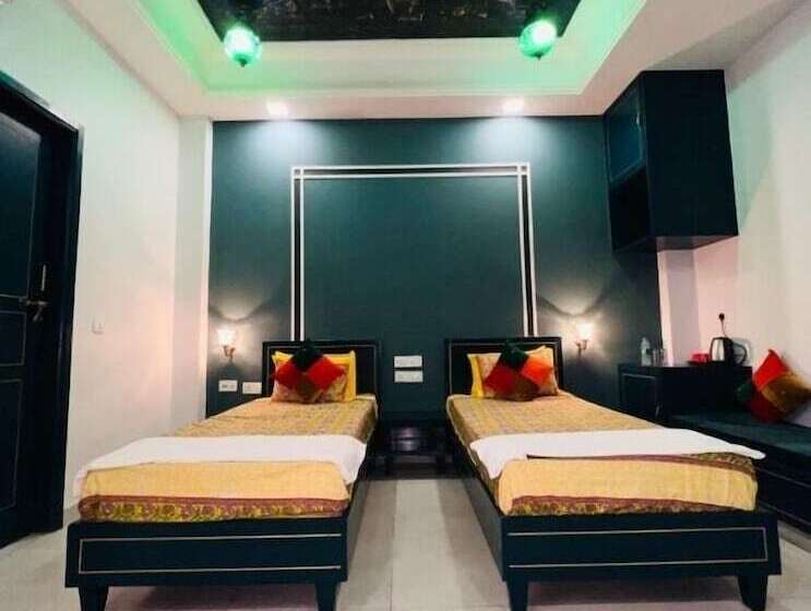 فندق Shiv Kothi - Homestay