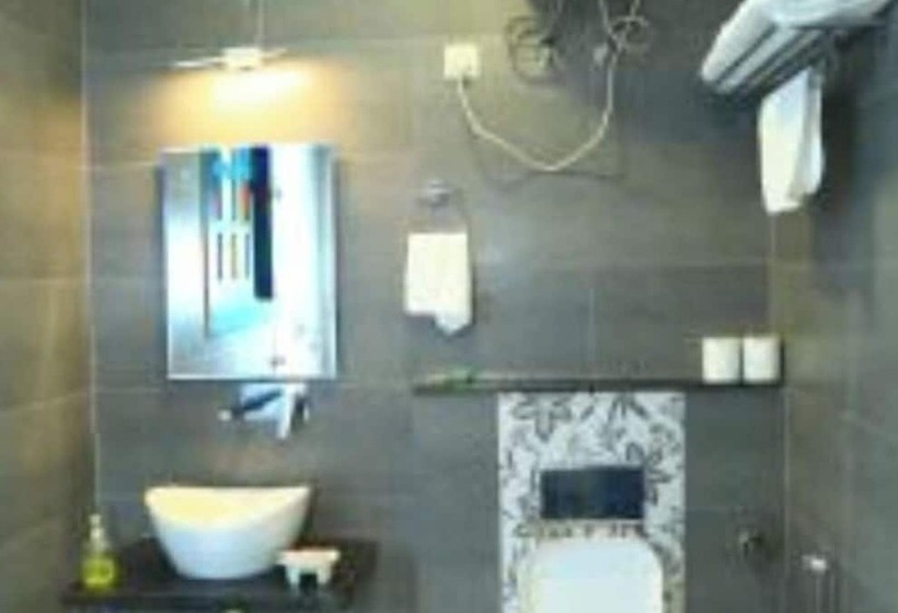 فندق Shiv Kothi - Homestay