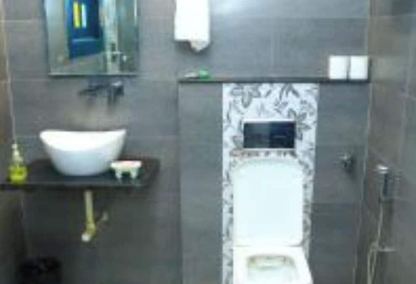 فندق Shiv Kothi - Homestay